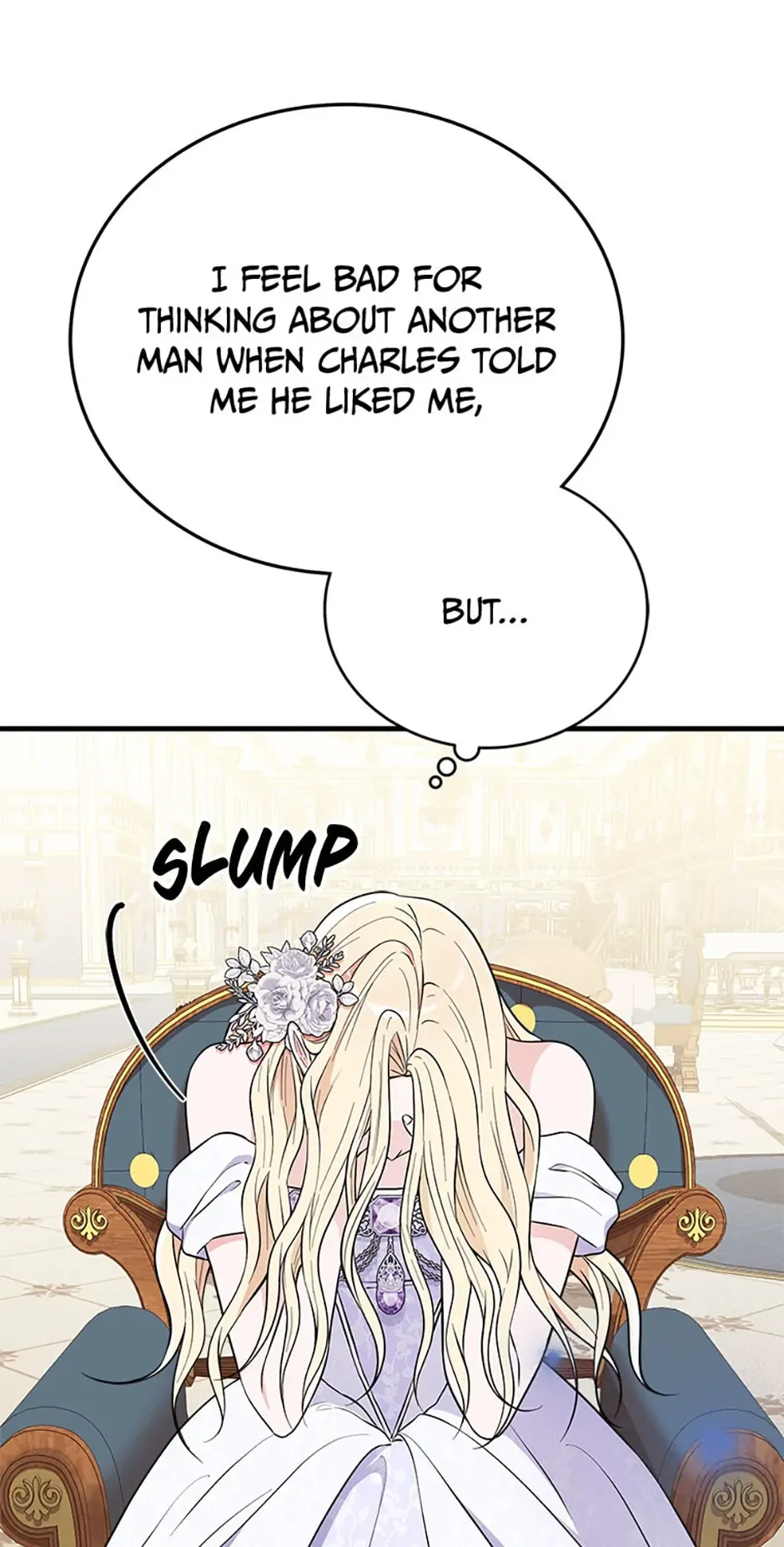 Please Lay Your Eyes on Jasmine Chapter 15 page 22