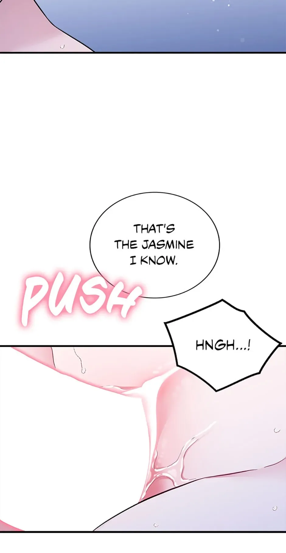 Please Lay Your Eyes on Jasmine Chapter 17 page 74