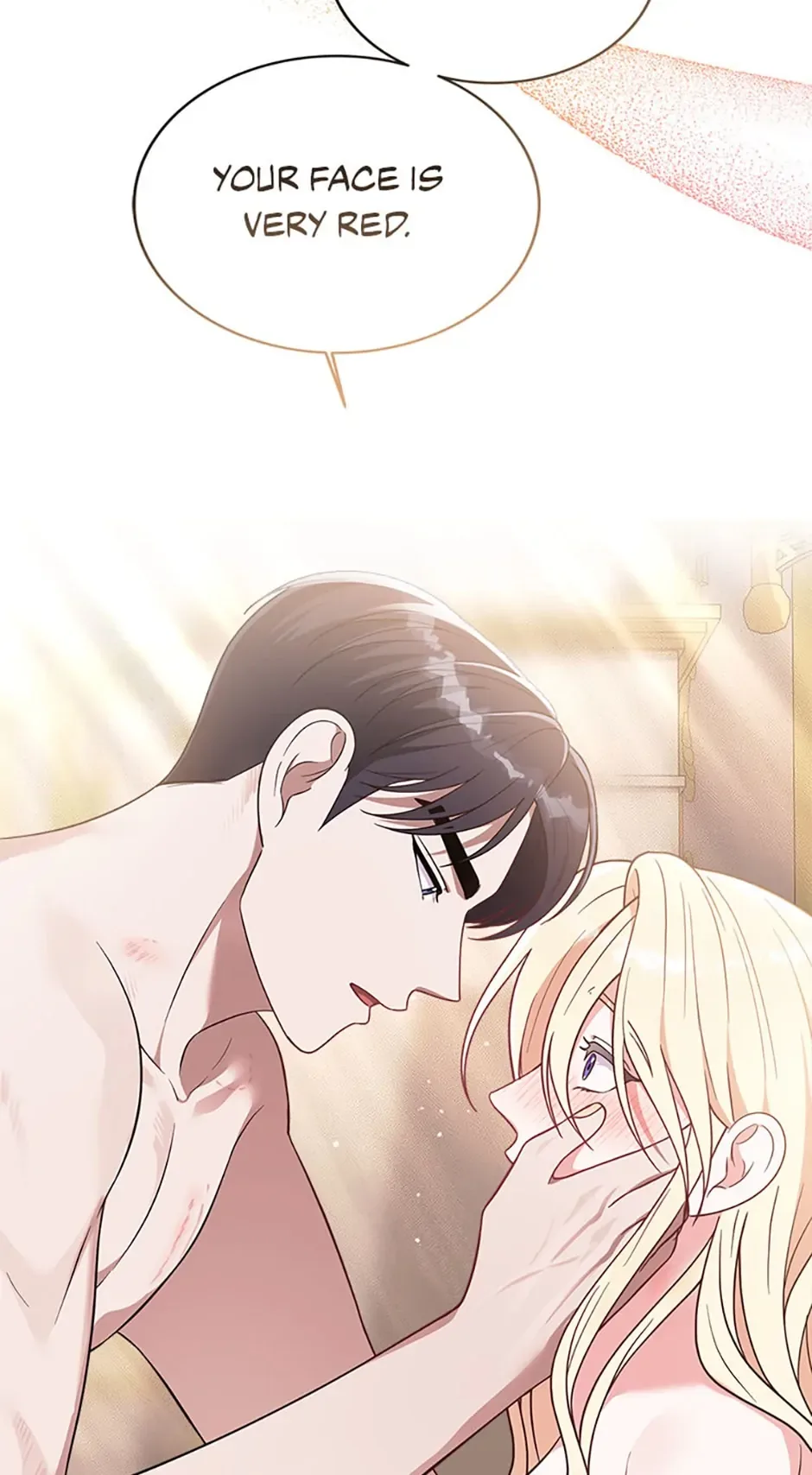 Please Lay Your Eyes on Jasmine Chapter 18 page 35