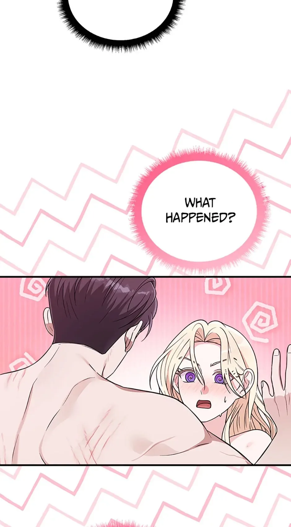 Please Lay Your Eyes on Jasmine Chapter 18 page 31