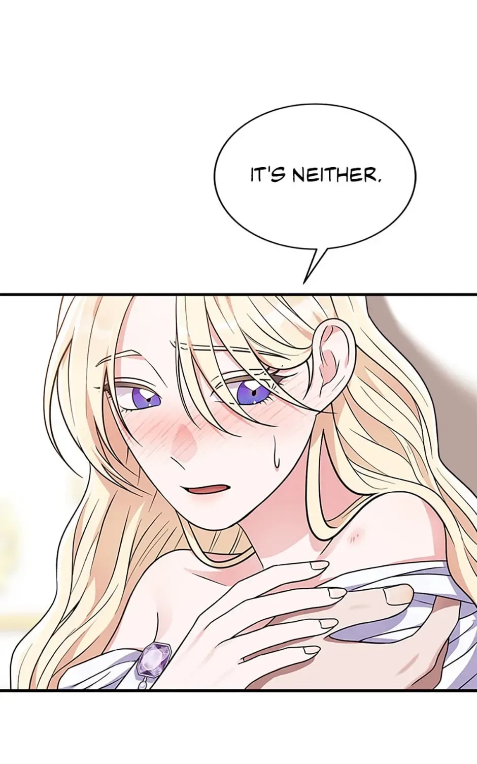 Please Lay Your Eyes on Jasmine Chapter 18 page 64