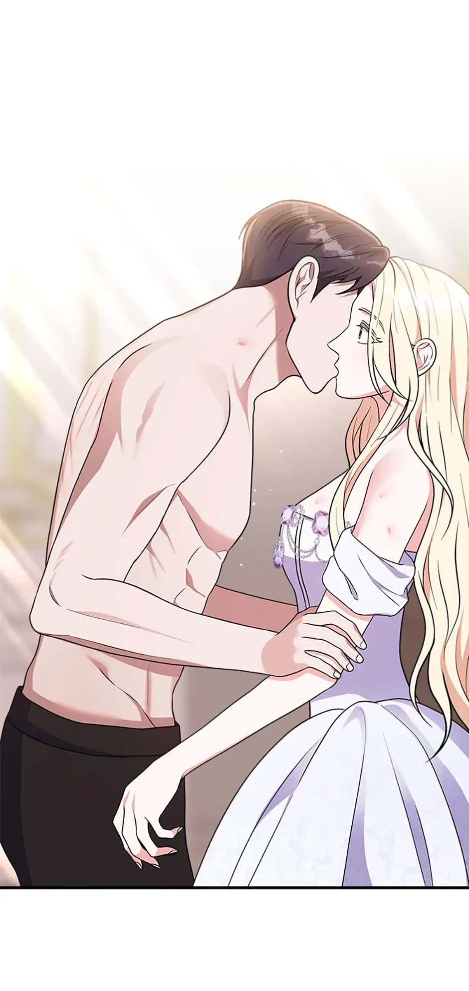 Please Lay Your Eyes on Jasmine Chapter 18 page 44
