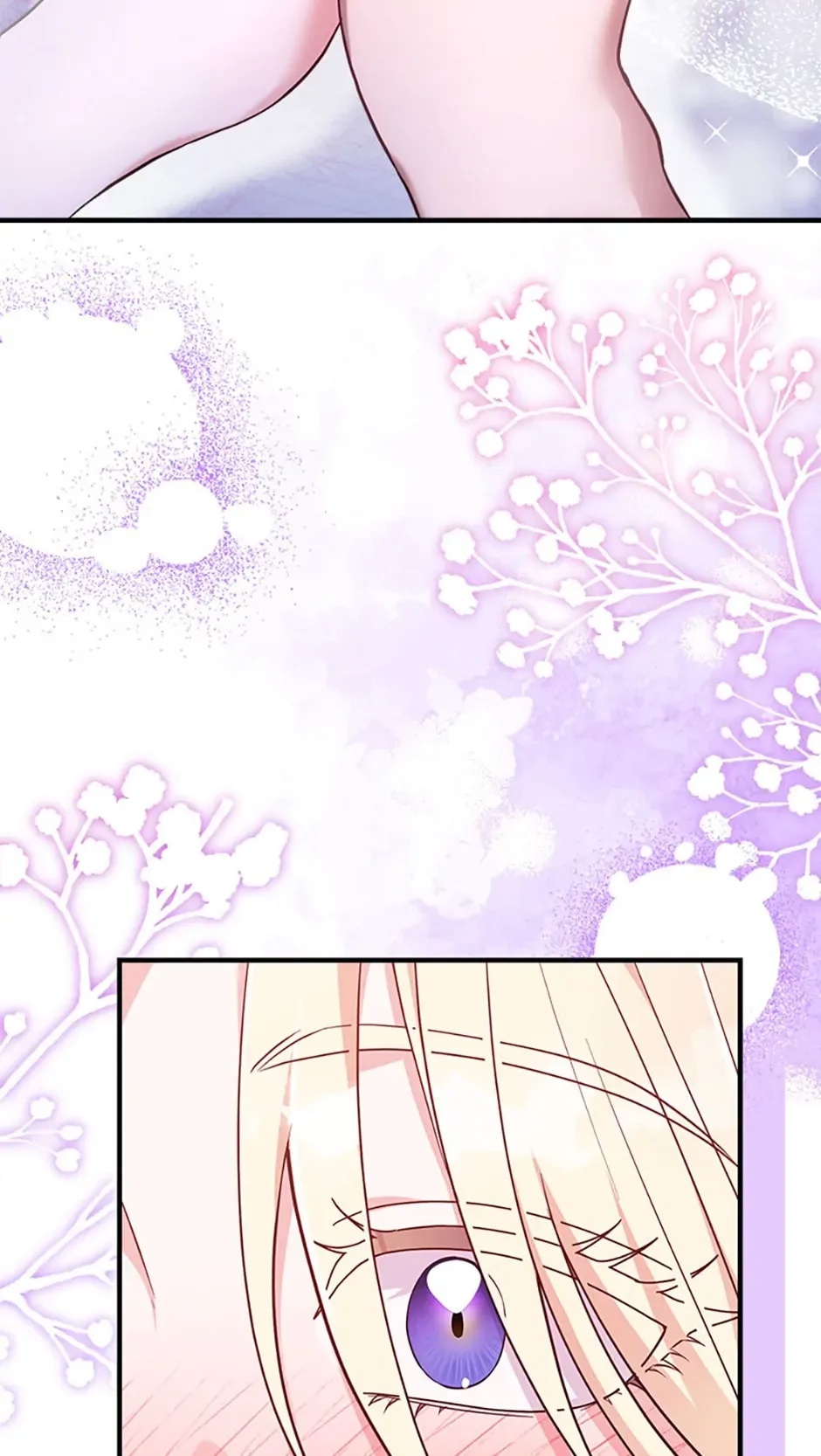 Please Lay Your Eyes on Jasmine Chapter 18 page 70