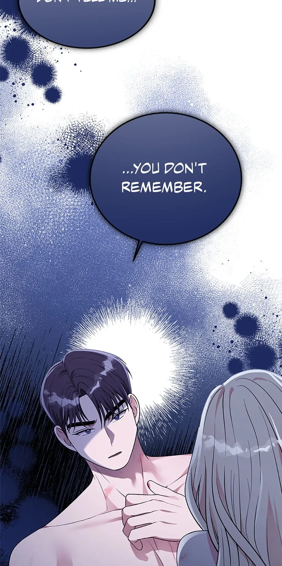 Please Lay Your Eyes on Jasmine Chapter 18 page 54