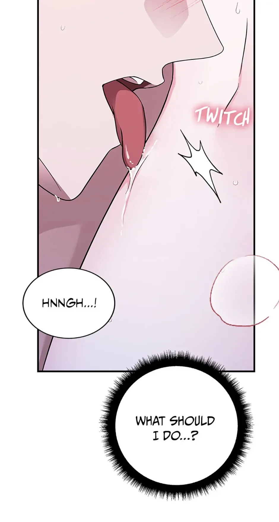 Please Lay Your Eyes on Jasmine Chapter 17 page 54
