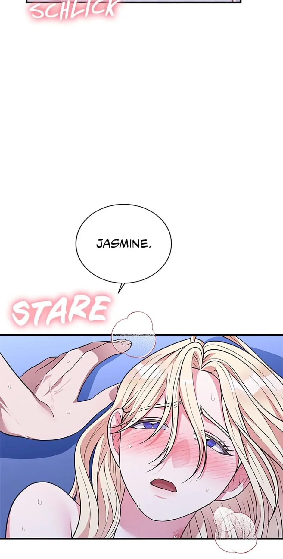 Please Lay Your Eyes on Jasmine Chapter 17 page 64