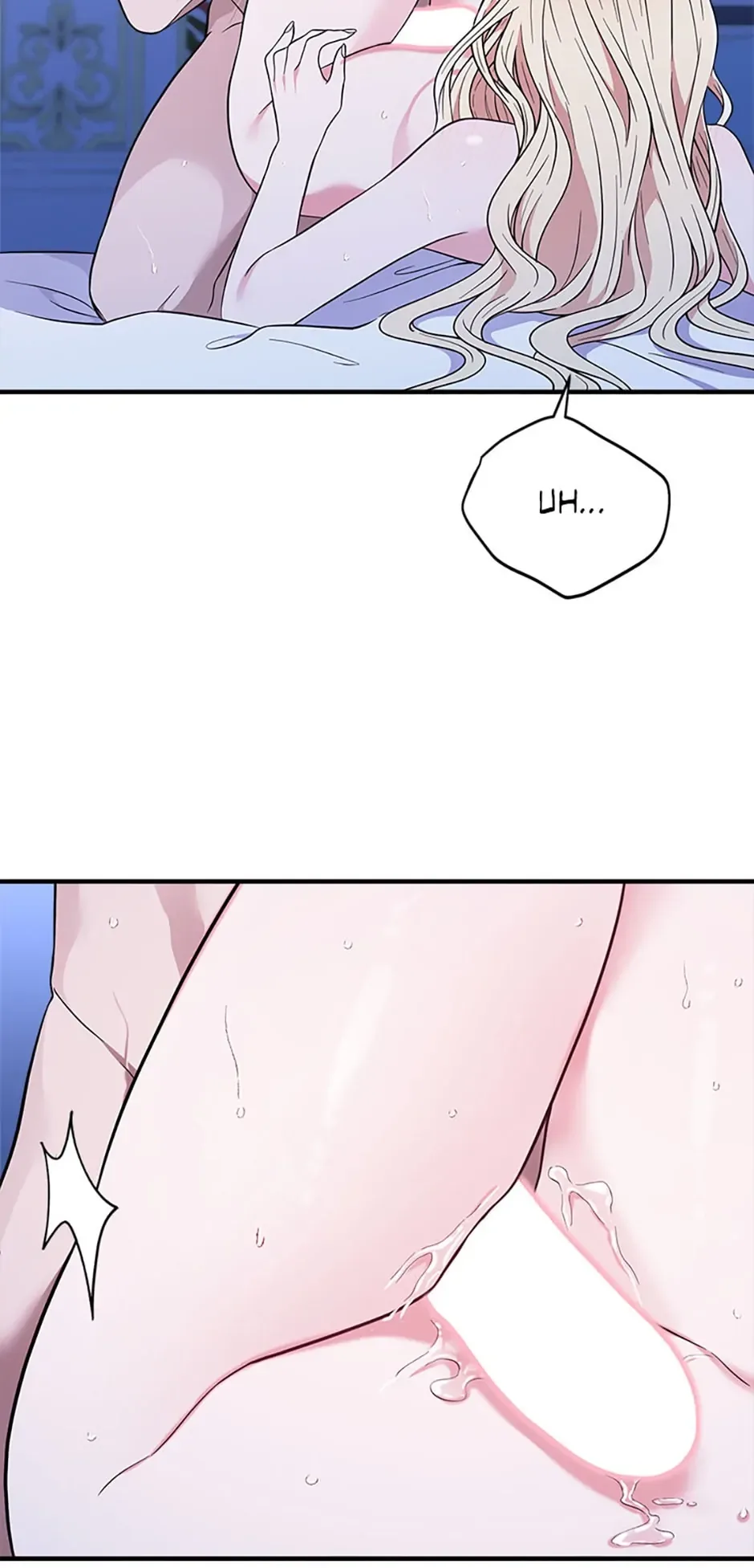 Please Lay Your Eyes on Jasmine Chapter 17 page 57