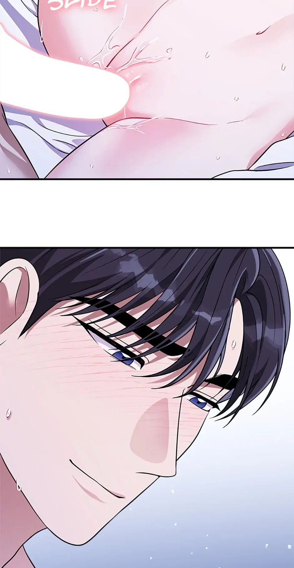 Please Lay Your Eyes on Jasmine Chapter 17 page 73