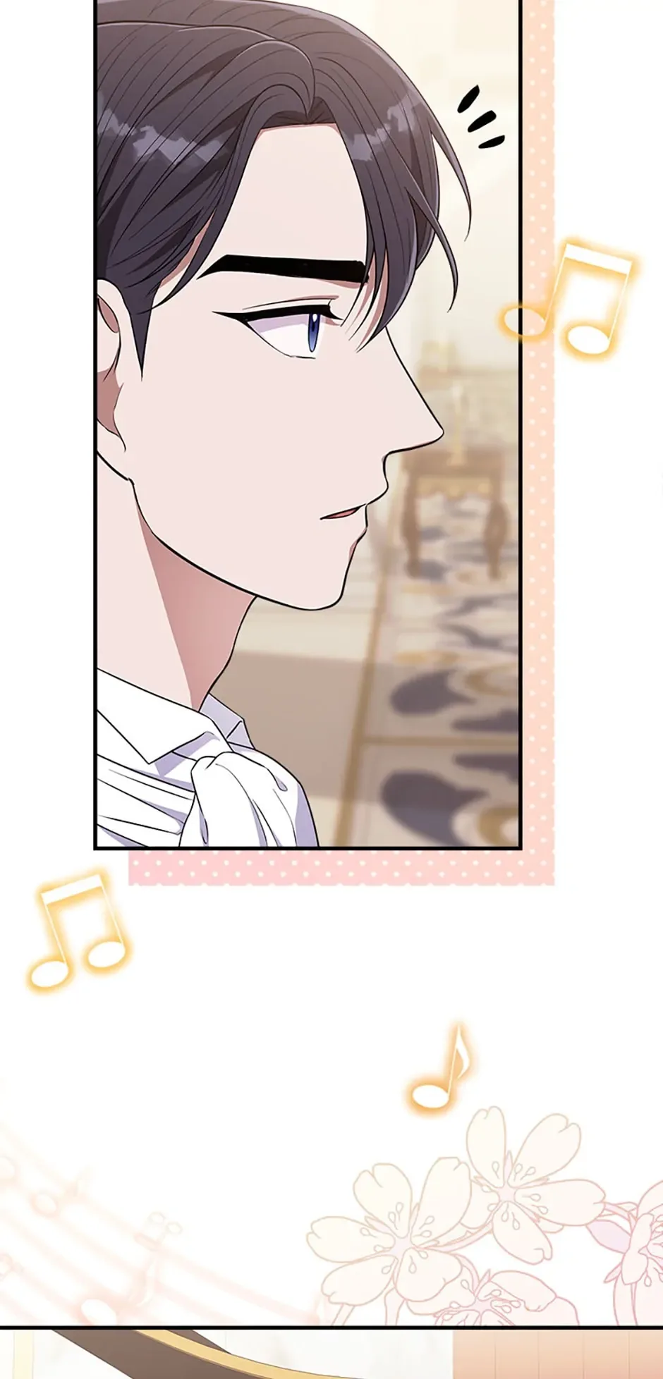 Please Lay Your Eyes on Jasmine Chapter 16 page 6