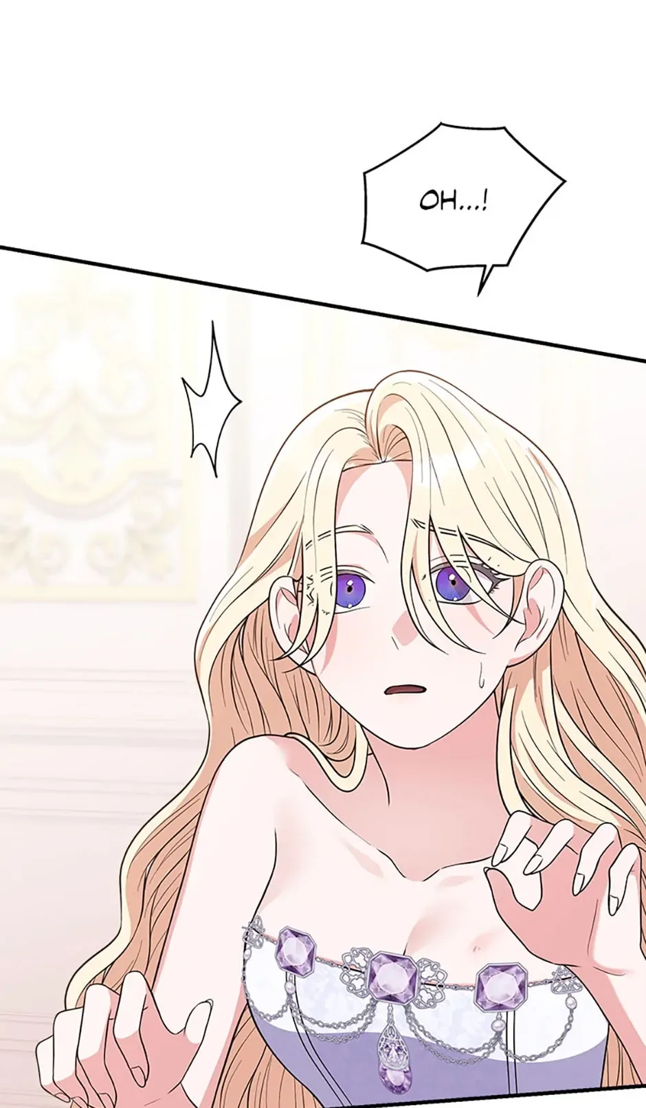 Please Lay Your Eyes on Jasmine Chapter 18 page 50