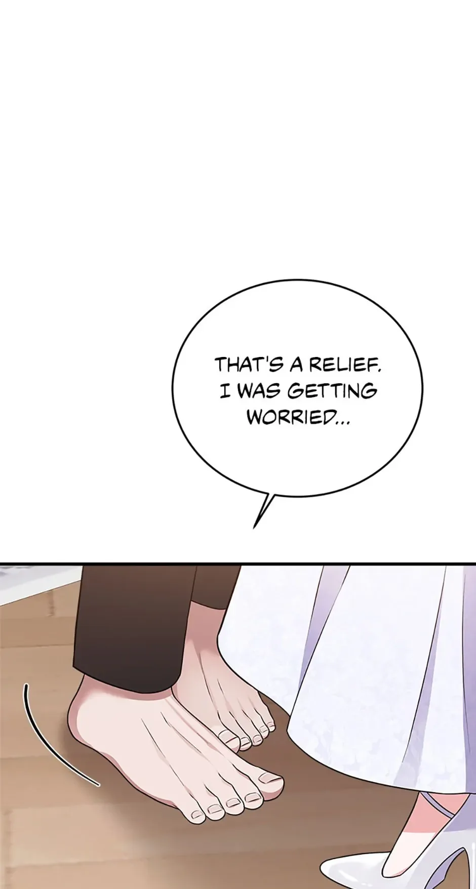 Please Lay Your Eyes on Jasmine Chapter 18 page 40
