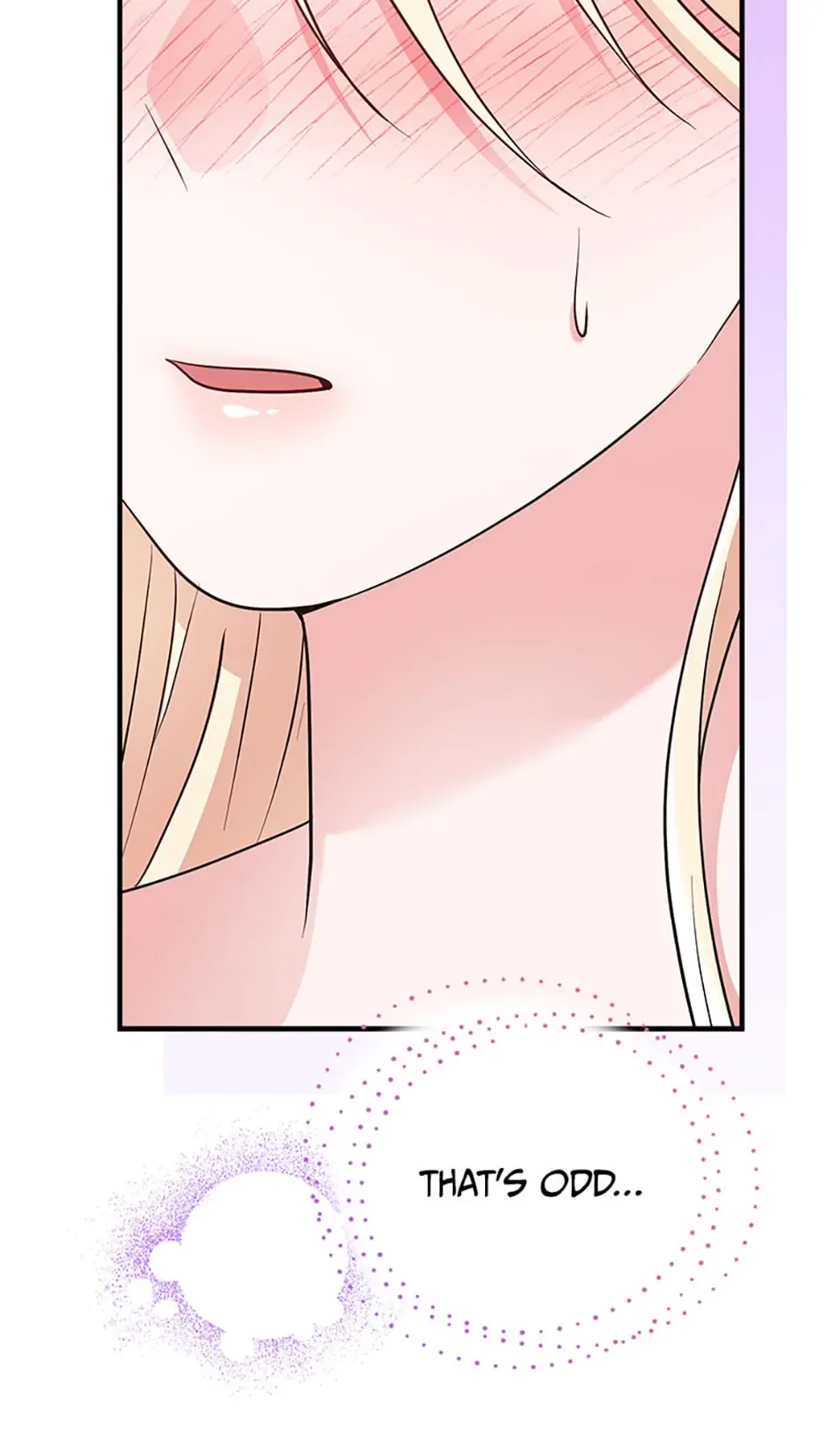 Please Lay Your Eyes on Jasmine Chapter 18 page 71