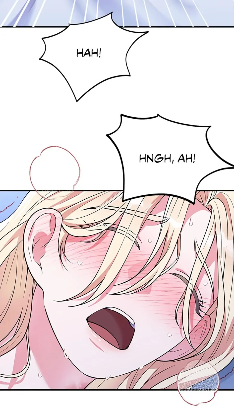 Please Lay Your Eyes on Jasmine Chapter 17 page 61