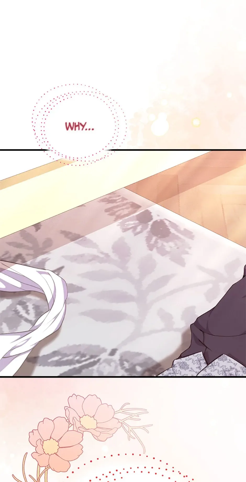 Please Lay Your Eyes on Jasmine Chapter 18 page 72