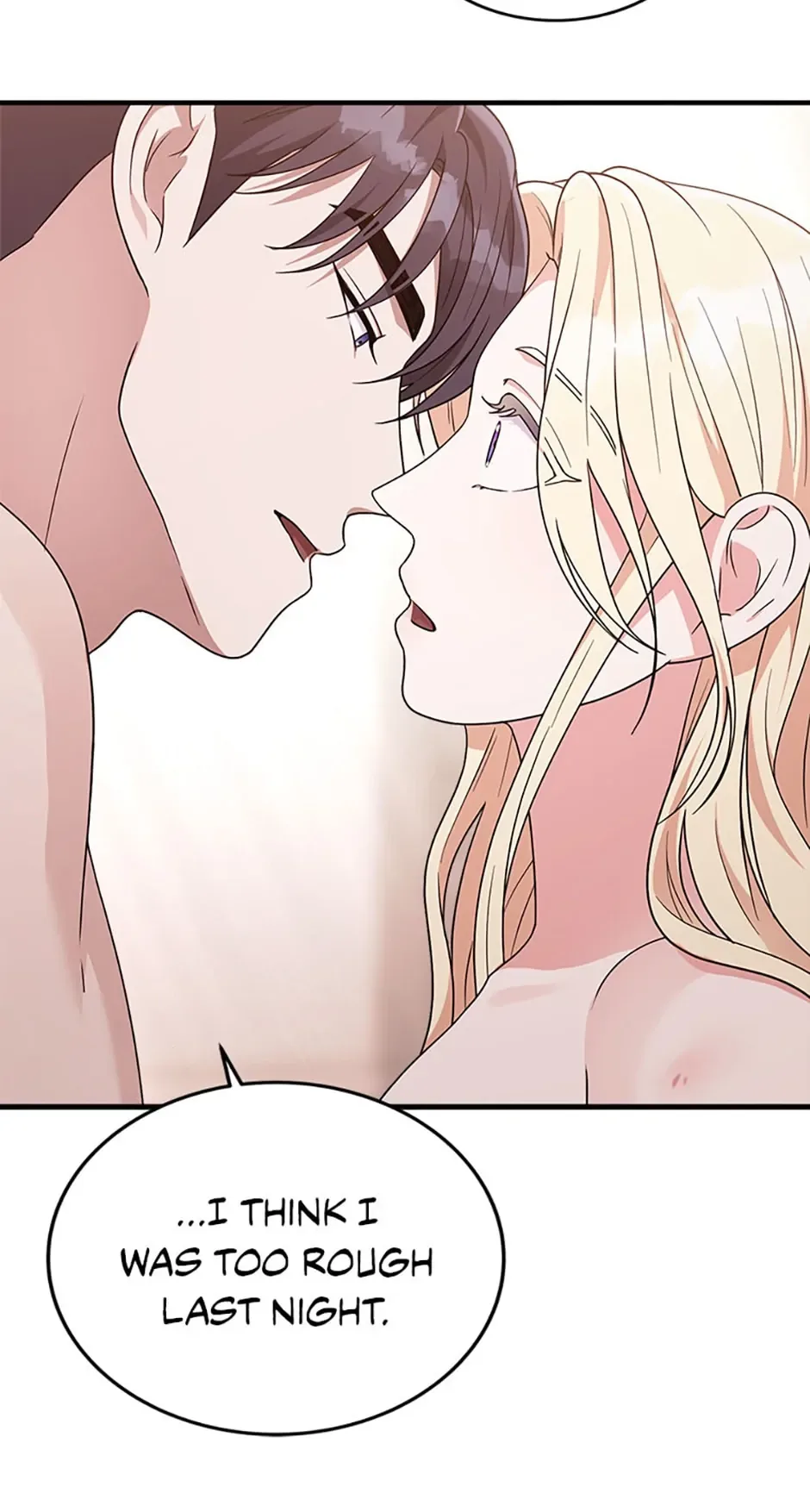 Please Lay Your Eyes on Jasmine Chapter 18 page 43