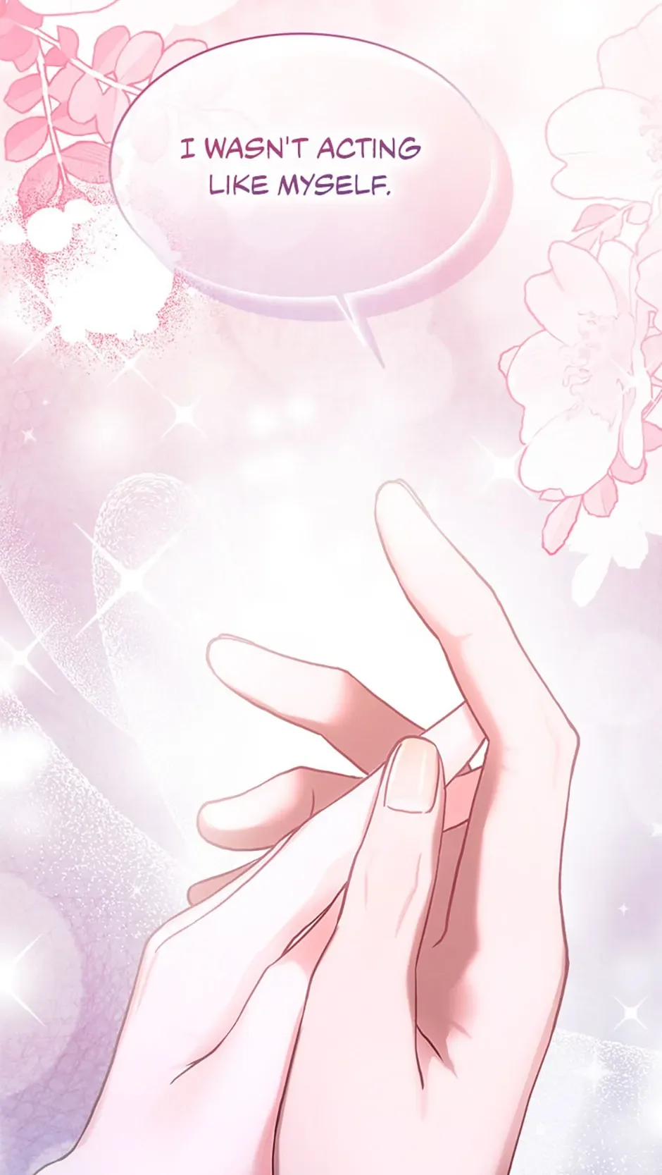 Please Lay Your Eyes on Jasmine Chapter 18 page 69