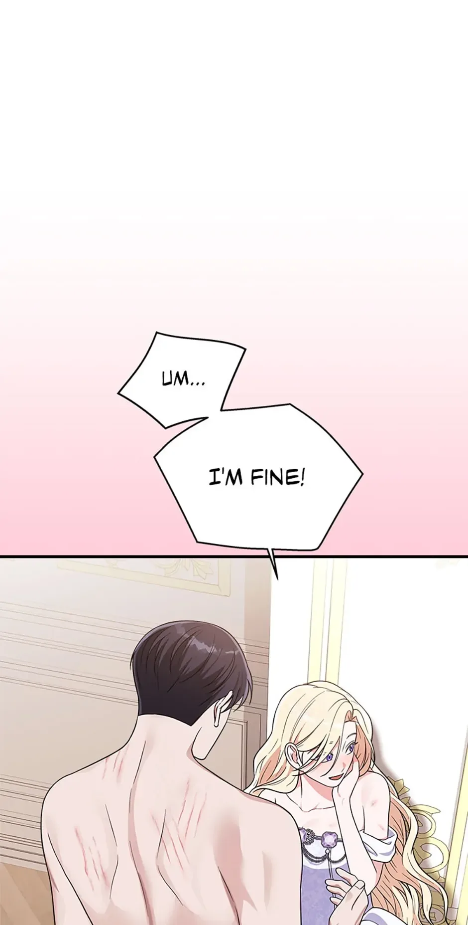Please Lay Your Eyes on Jasmine Chapter 18 page 37