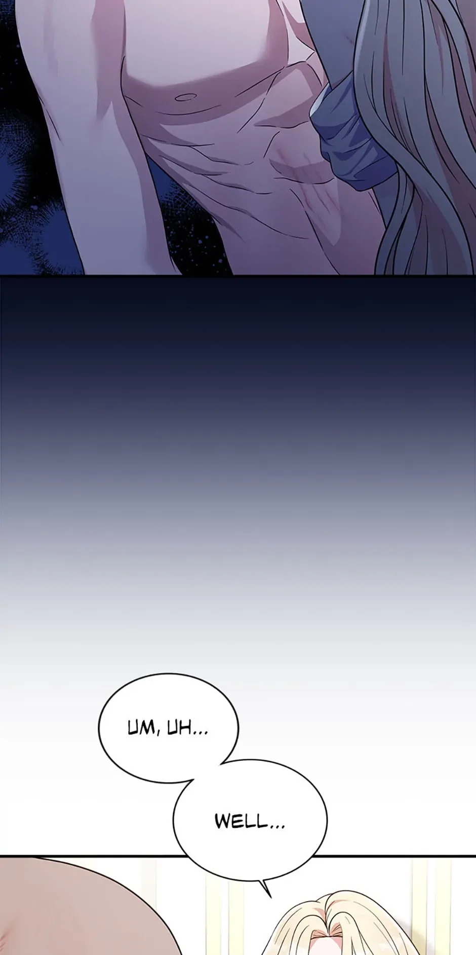 Please Lay Your Eyes on Jasmine Chapter 18 page 55