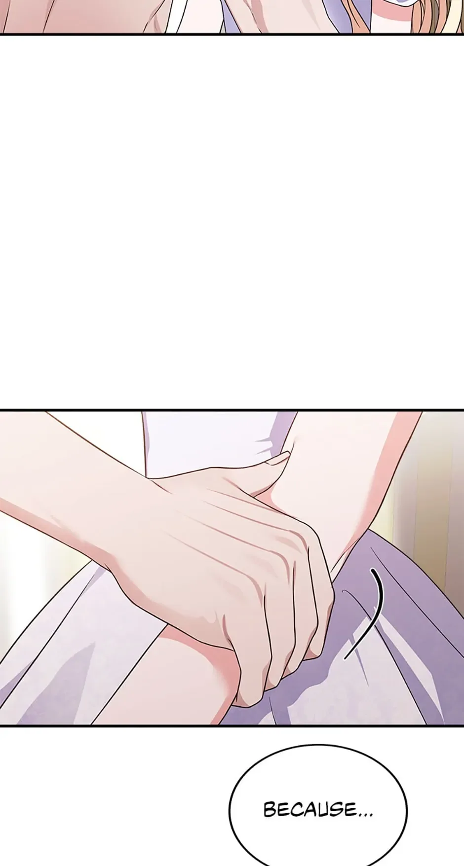 Please Lay Your Eyes on Jasmine Chapter 18 page 42