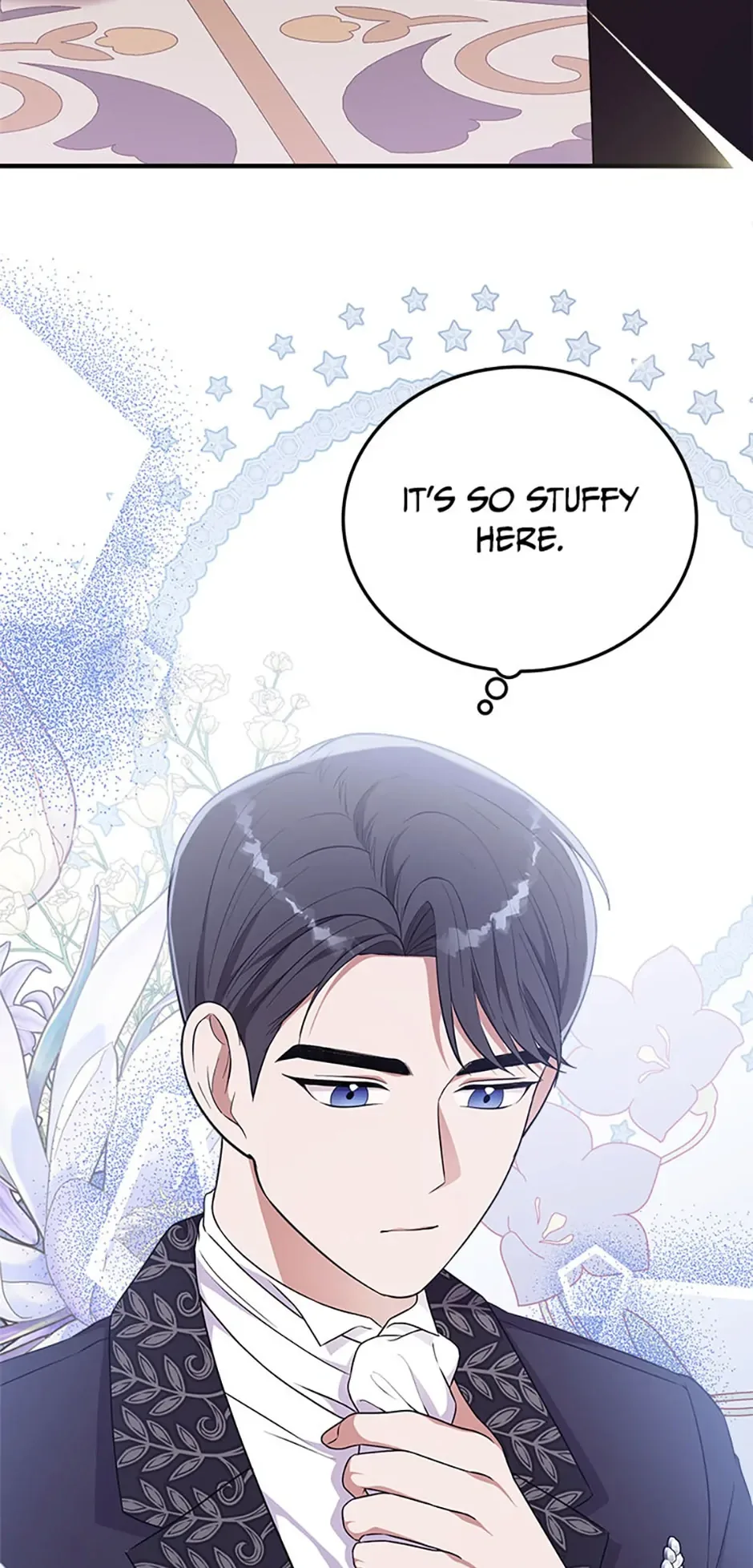 Please Lay Your Eyes on Jasmine Chapter 16 page 4