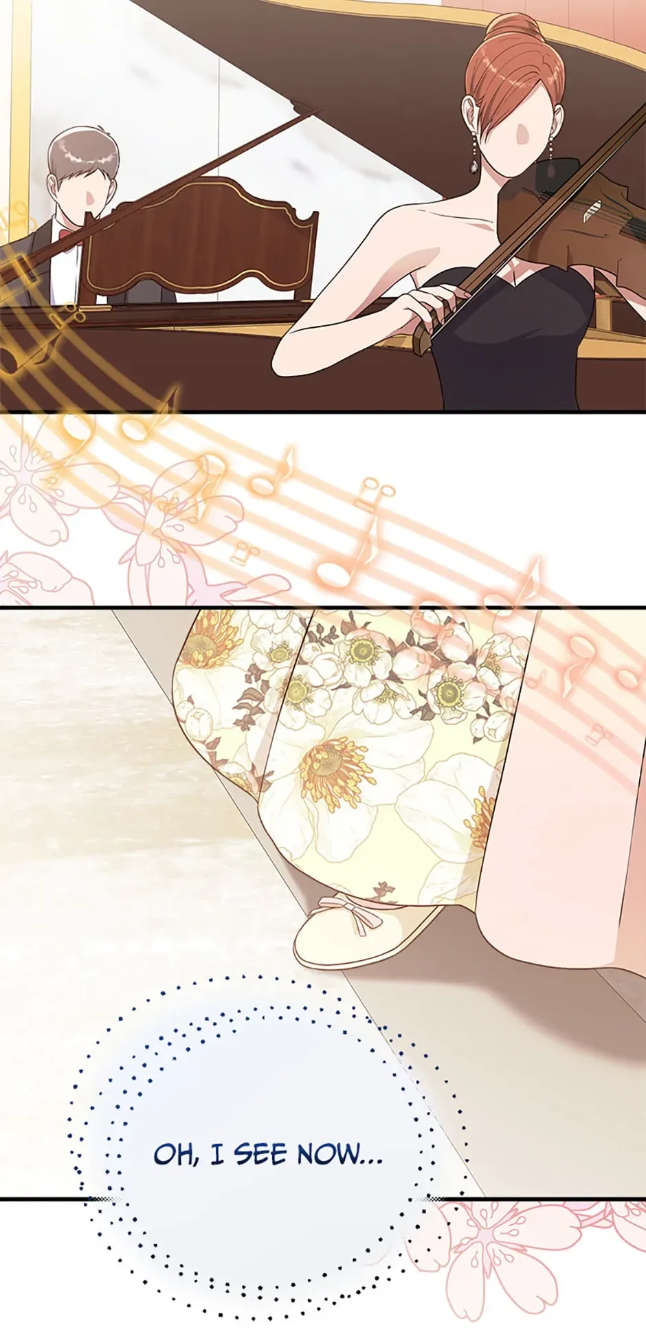 Please Lay Your Eyes on Jasmine Chapter 16 page 7
