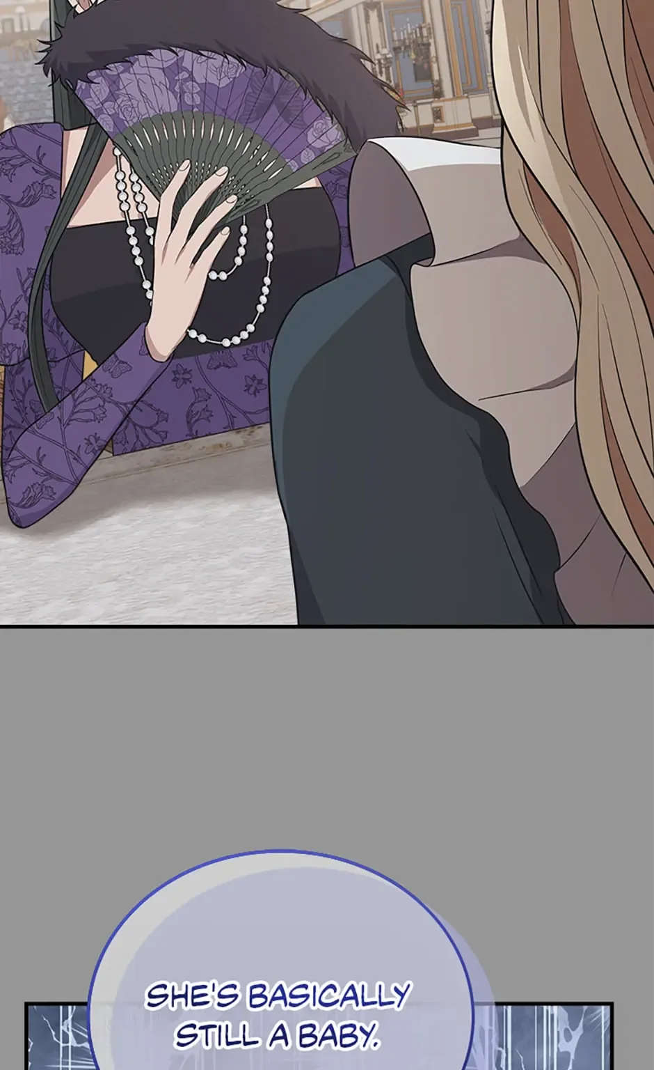 Please Lay Your Eyes on Jasmine Chapter 15 page 30