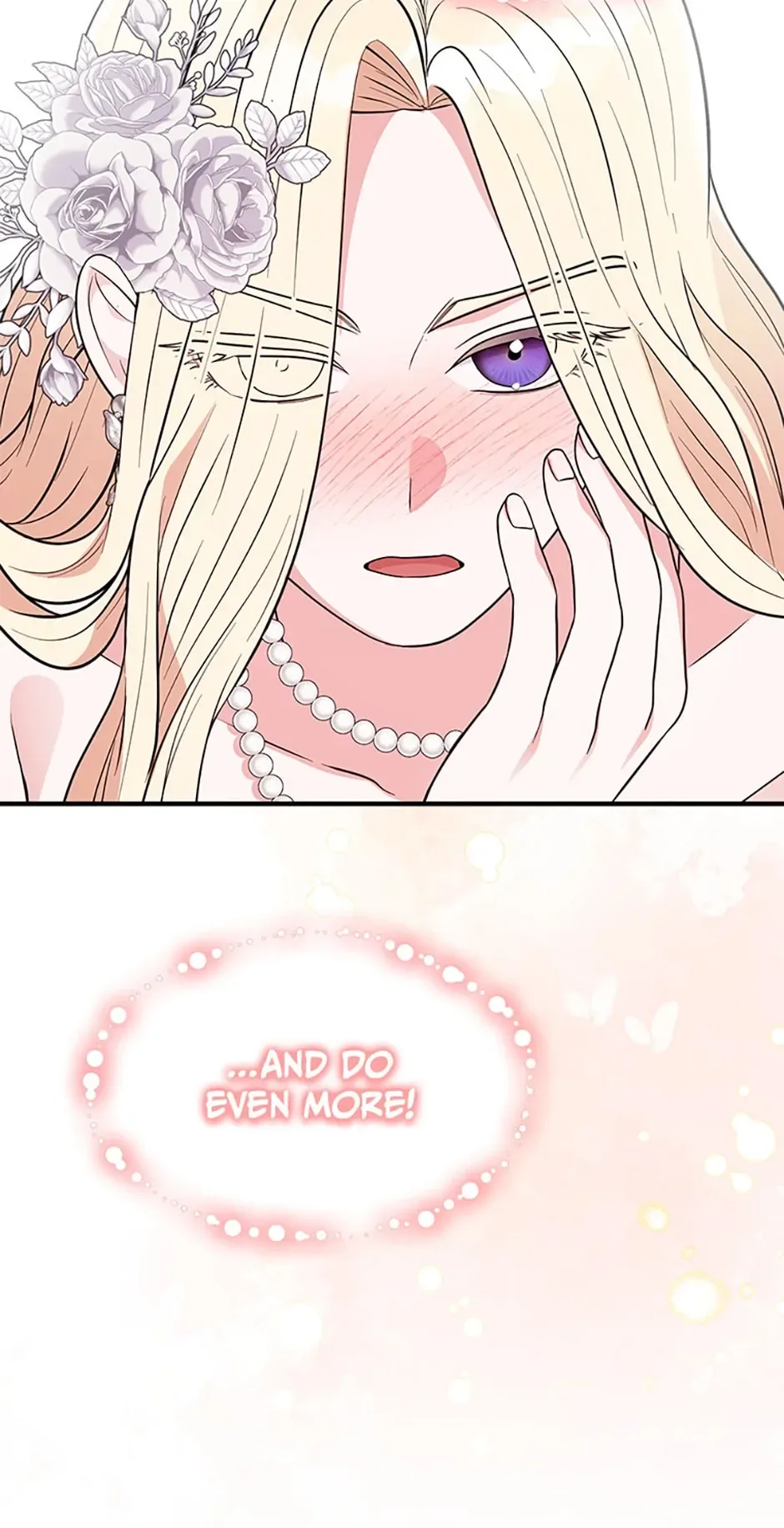 Please Lay Your Eyes on Jasmine Chapter 15 page 36
