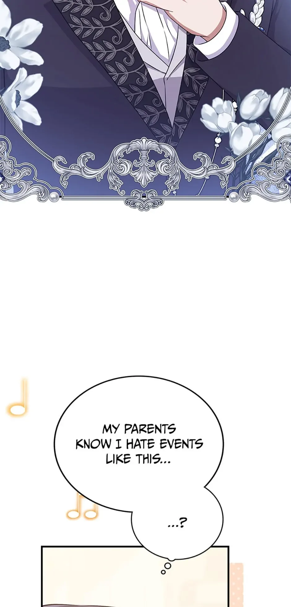 Please Lay Your Eyes on Jasmine Chapter 16 page 5