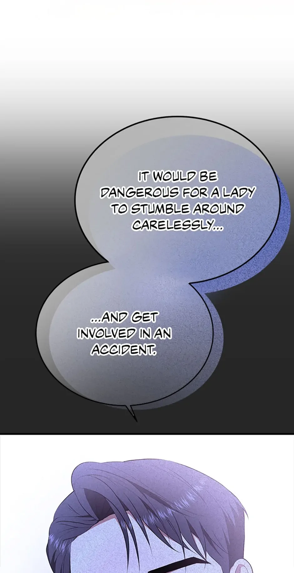 Please Lay Your Eyes on Jasmine Chapter 15 page 37