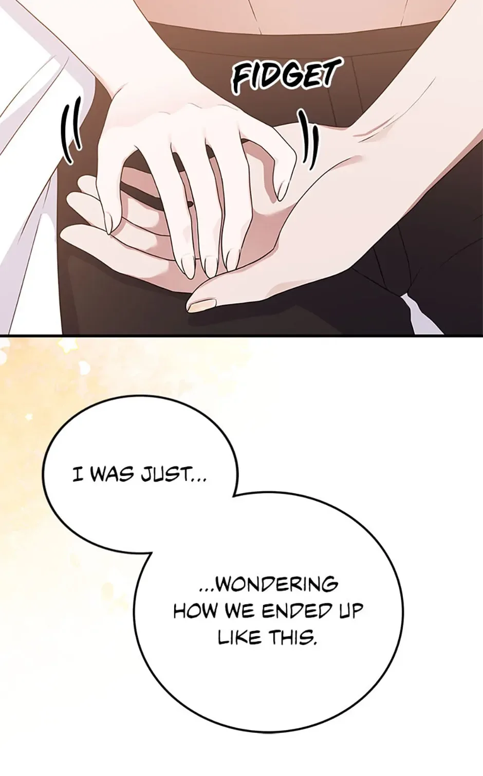Please Lay Your Eyes on Jasmine Chapter 20 page 5