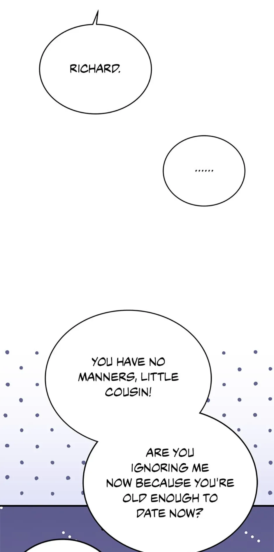 Please Lay Your Eyes on Jasmine Chapter 15 page 49