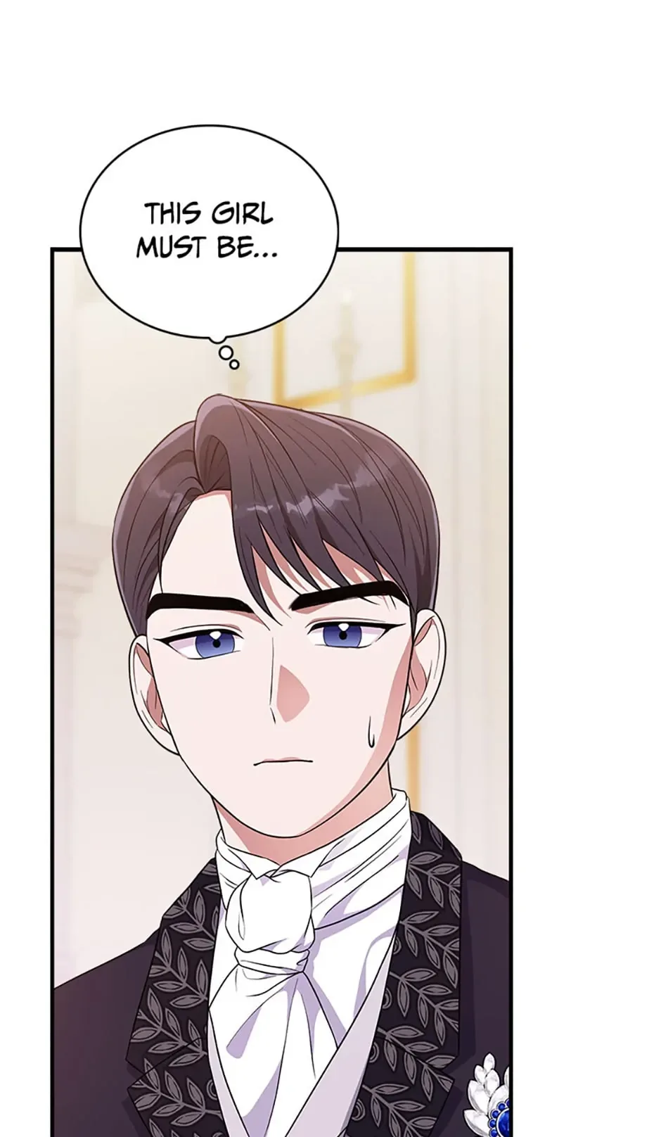 Please Lay Your Eyes on Jasmine Chapter 16 page 14
