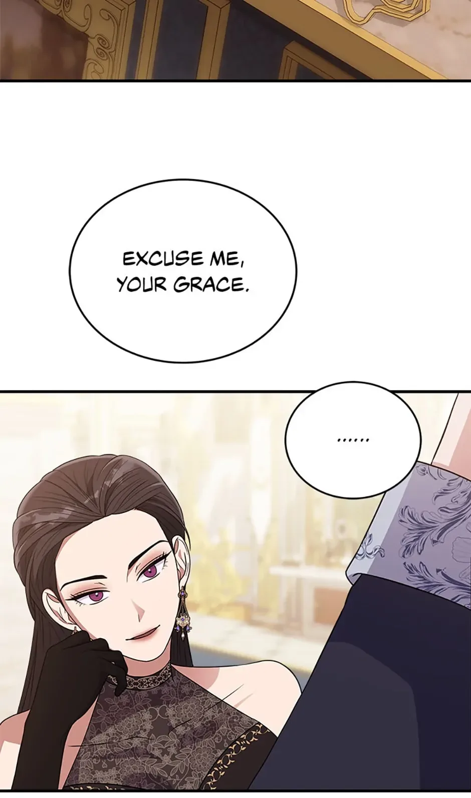 Please Lay Your Eyes on Jasmine Chapter 15 page 48