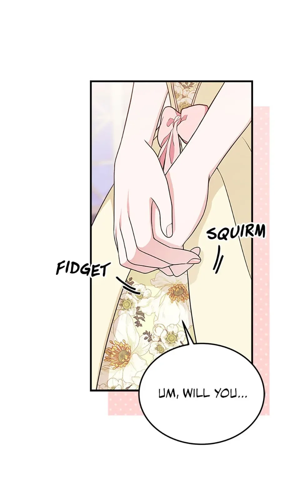Please Lay Your Eyes on Jasmine Chapter 16 page 13