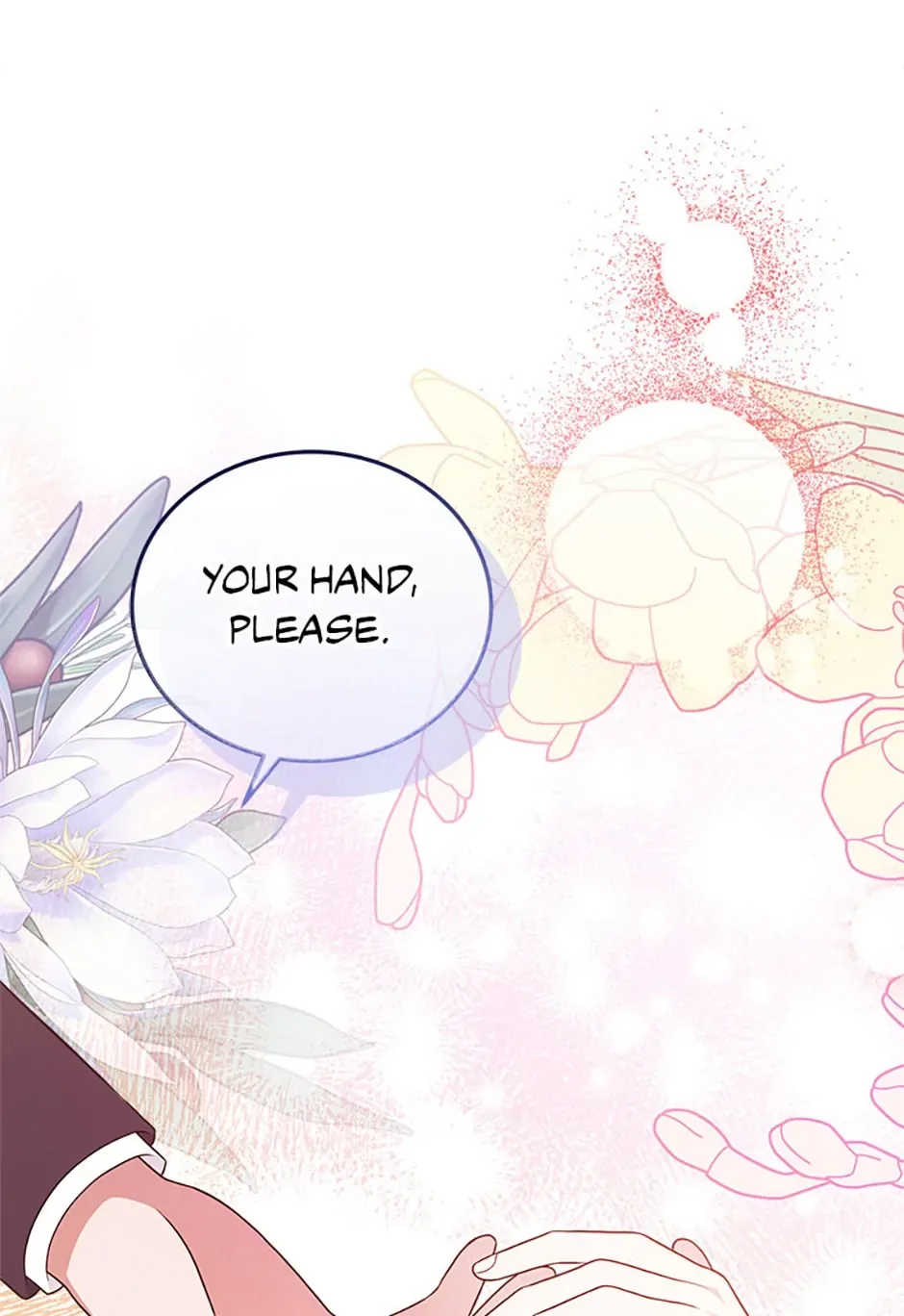 Please Lay Your Eyes on Jasmine Chapter 16 page 18
