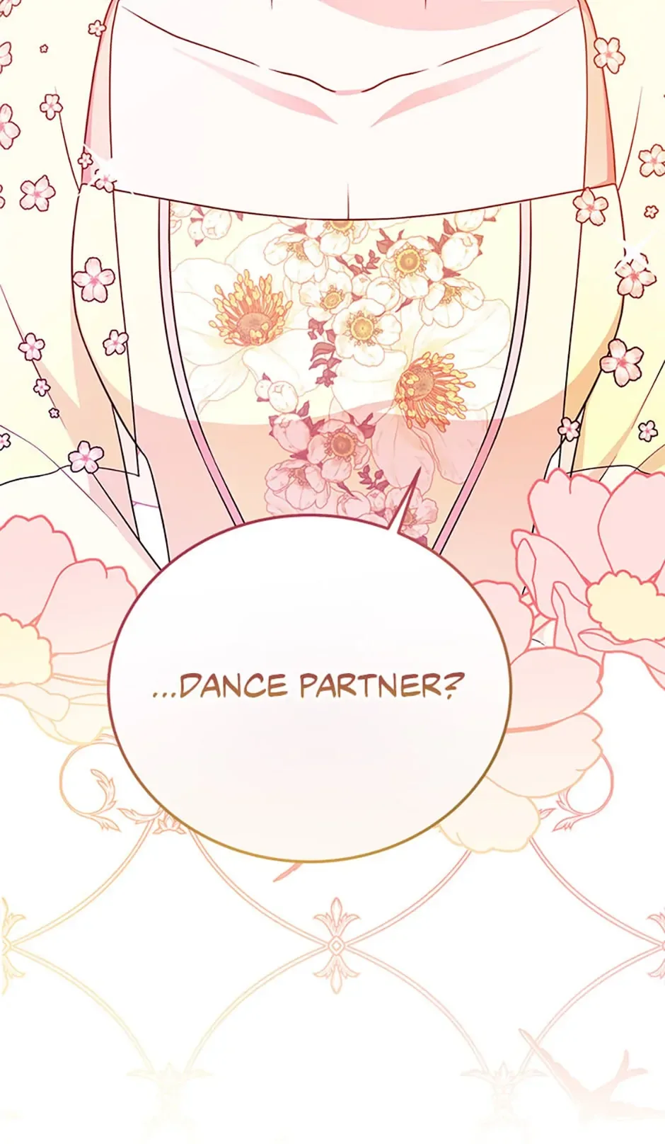 Please Lay Your Eyes on Jasmine Chapter 16 page 16