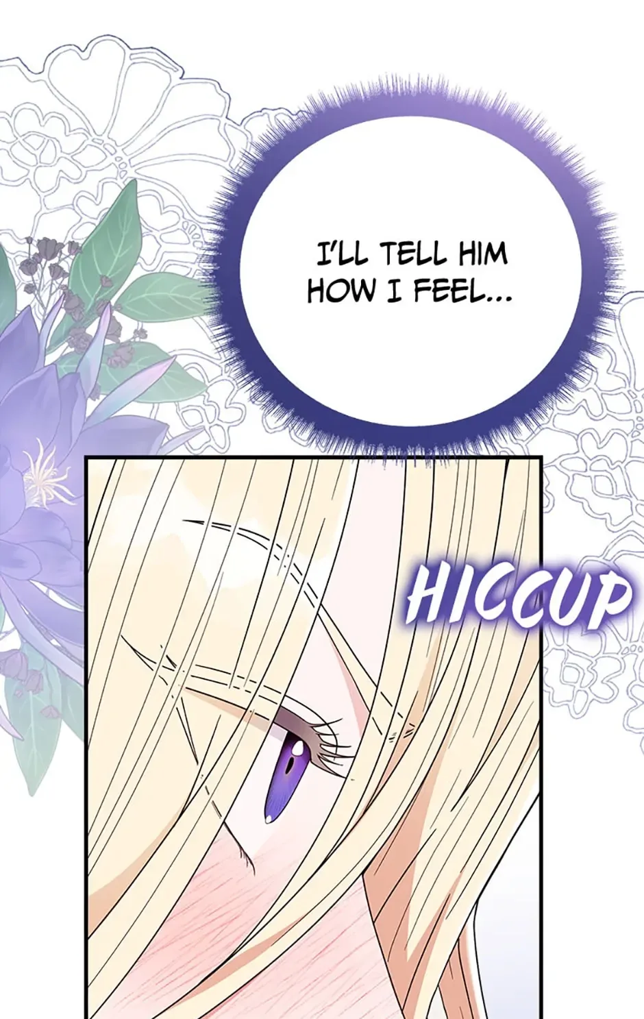 Please Lay Your Eyes on Jasmine Chapter 15 page 42