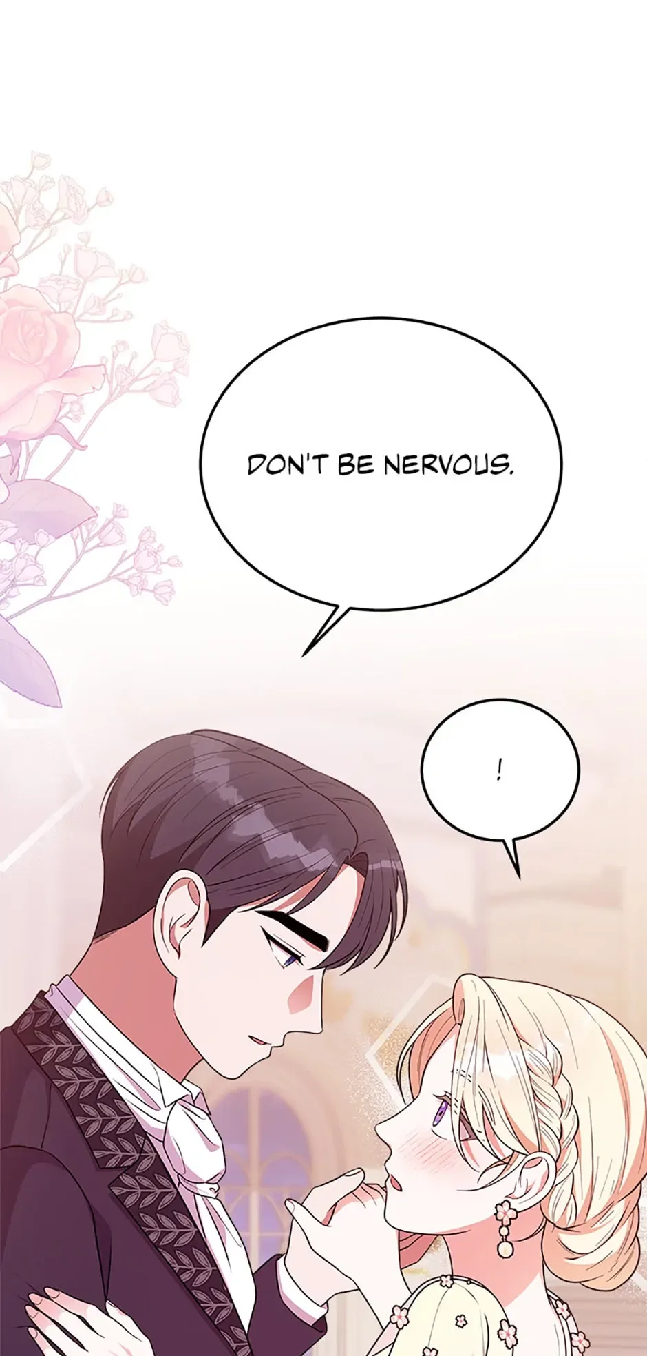 Please Lay Your Eyes on Jasmine Chapter 16 page 24