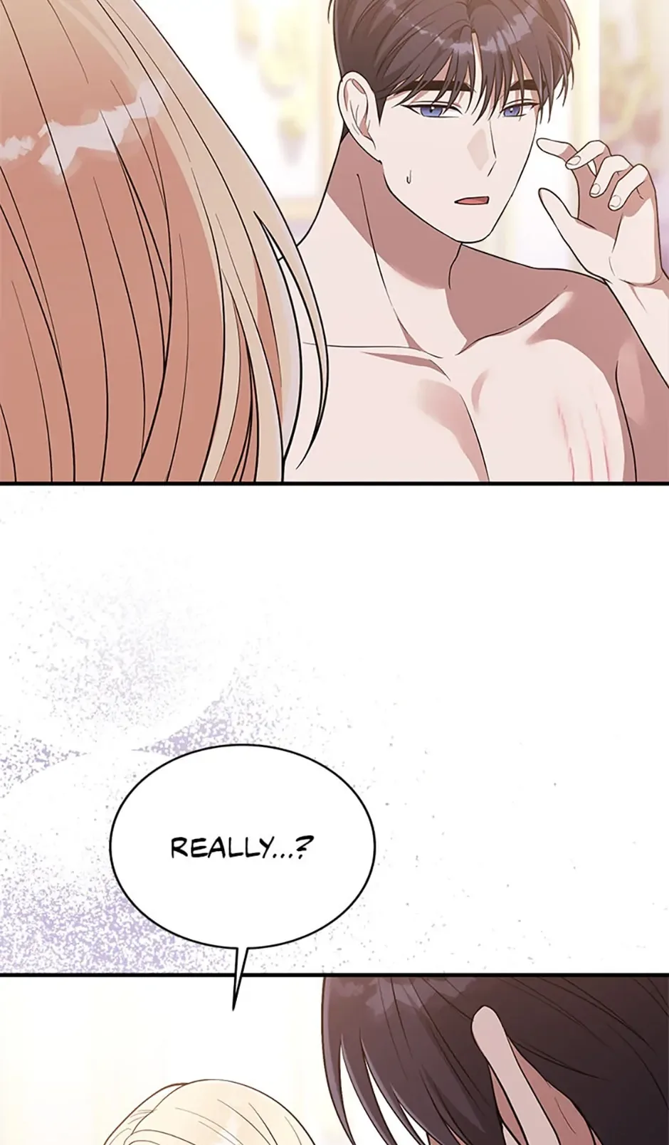 Please Lay Your Eyes on Jasmine Chapter 20 page 14