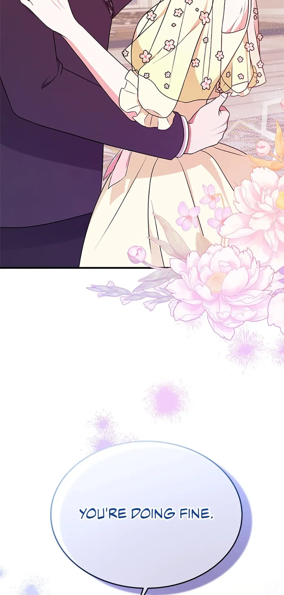 Please Lay Your Eyes on Jasmine Chapter 16 page 25