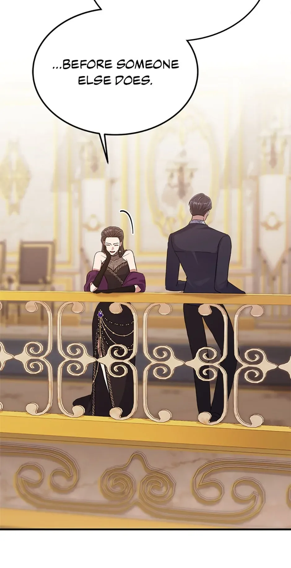 Please Lay Your Eyes on Jasmine Chapter 15 page 59