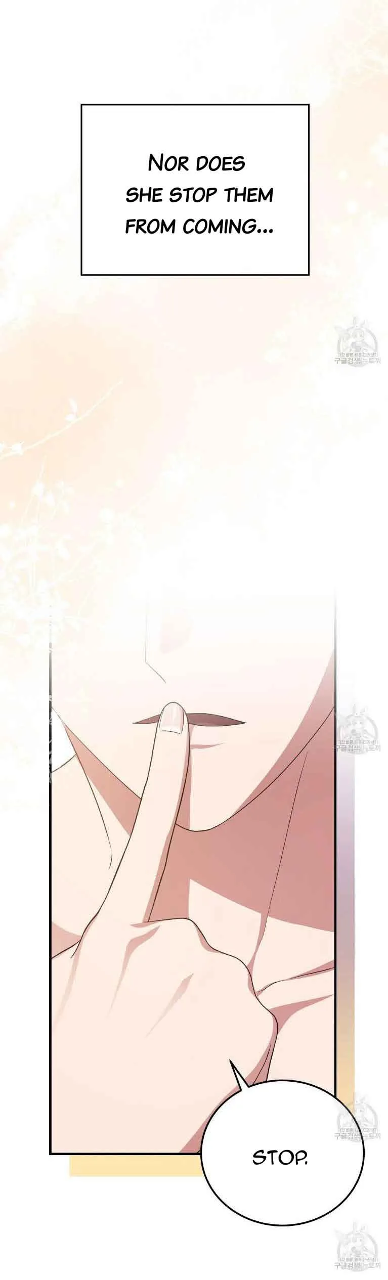 Please Lay Your Eyes on Jasmine Chapter 22 page 5