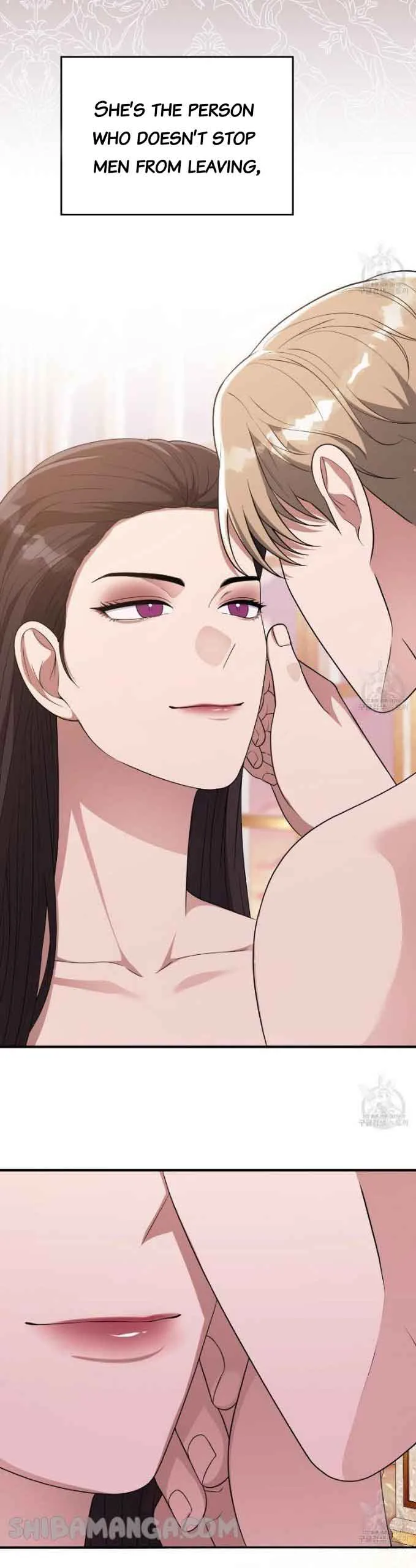 Please Lay Your Eyes on Jasmine Chapter 22 page 4