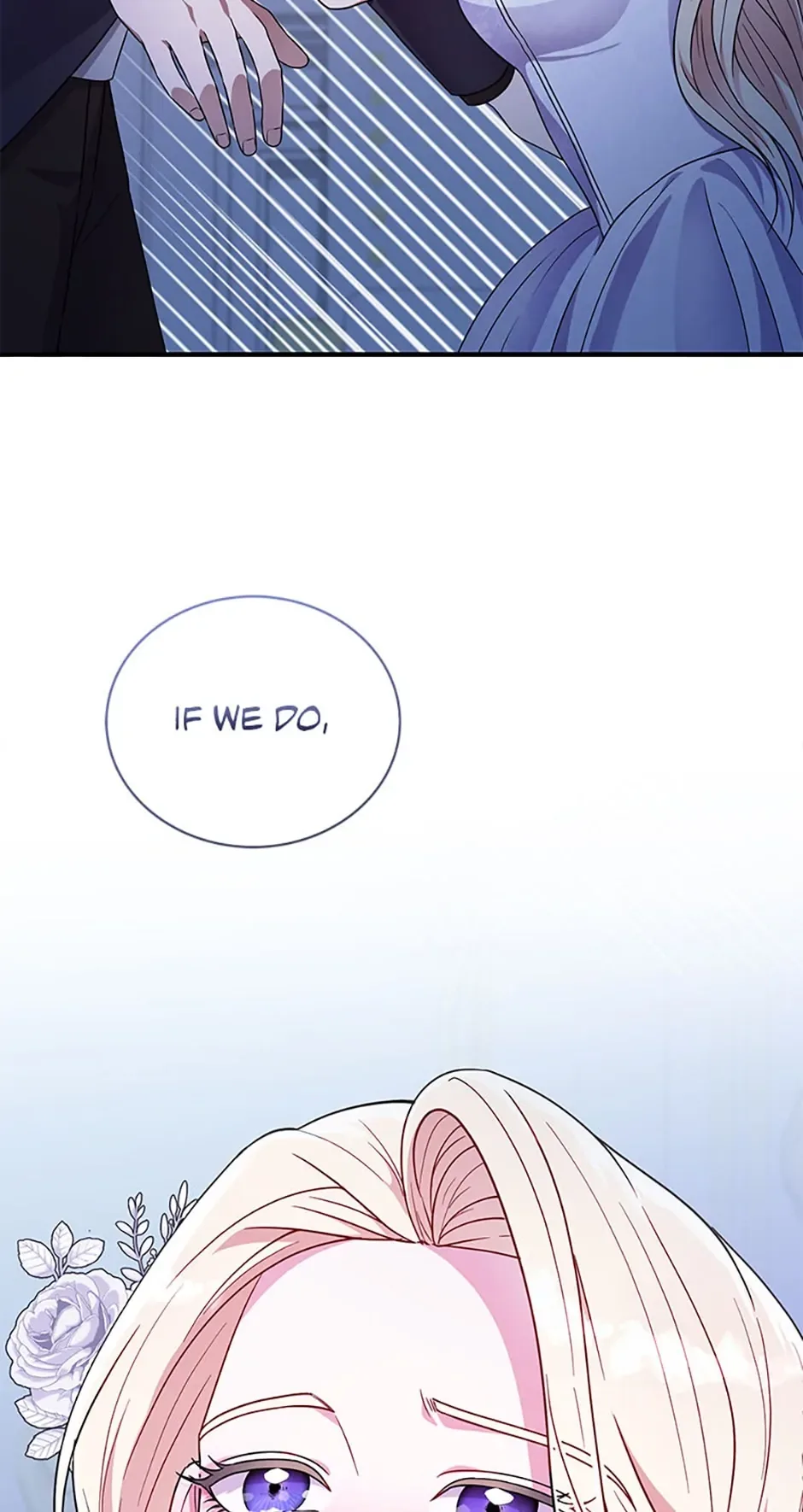 Please Lay Your Eyes on Jasmine Chapter 16 page 36