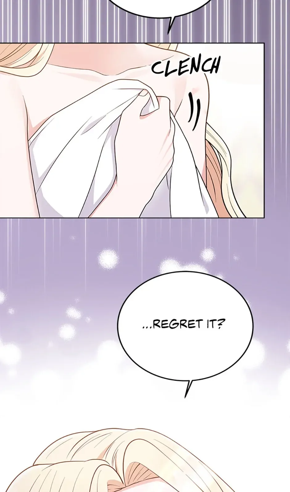 Please Lay Your Eyes on Jasmine Chapter 20 page 11