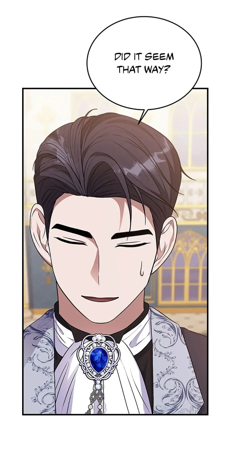 Please Lay Your Eyes on Jasmine Chapter 15 page 52