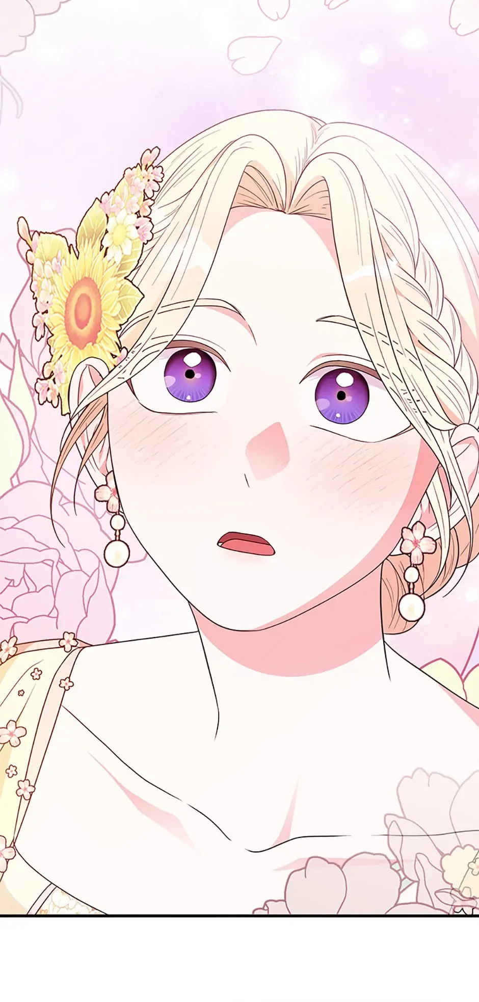 Please Lay Your Eyes on Jasmine Chapter 16 page 27