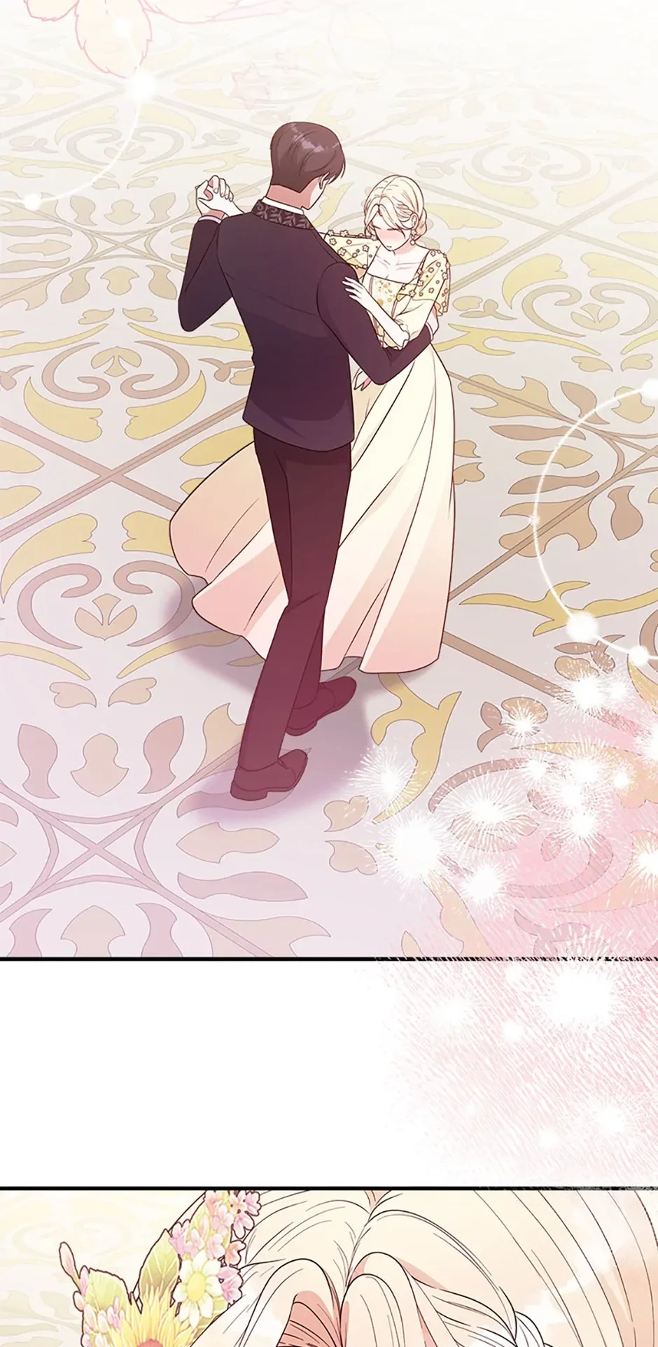 Please Lay Your Eyes on Jasmine Chapter 16 page 29