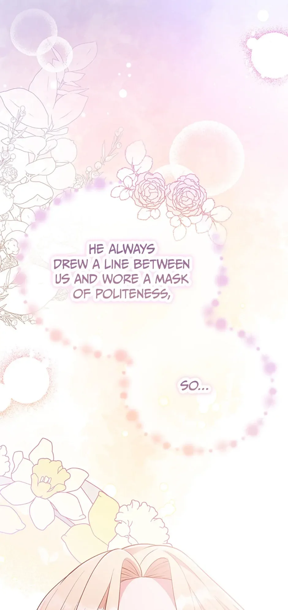 Please Lay Your Eyes on Jasmine Chapter 20 page 19