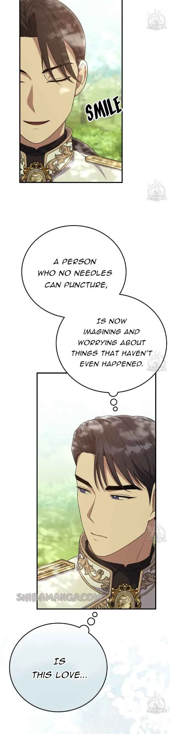 Please Lay Your Eyes on Jasmine Chapter 22 page 16